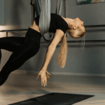 AntiGravity Yoga