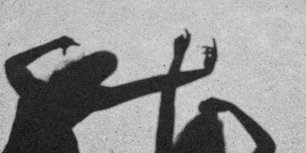 Shadow Work: Der Teil von dir, den du am liebsten verstecken würdest